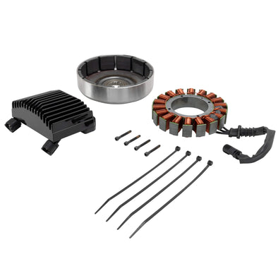 Alternator Kit CE-87T 2012-2017 Harley-Davidson Dyna