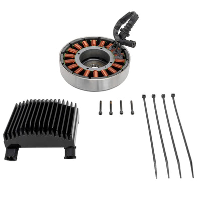 Alternator Kit CE-87T 2012-2017 Harley-Davidson Dyna