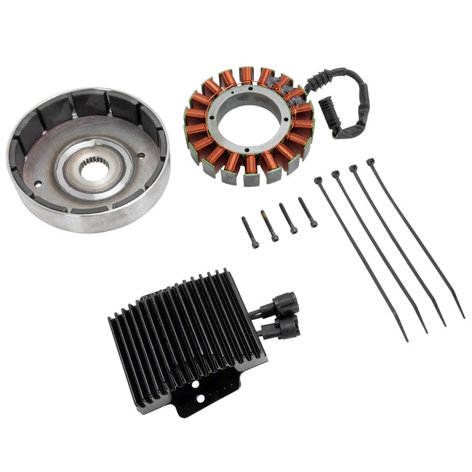 Alternator Kit CE-88T 2012-2017 Harley-Davidson Softail
