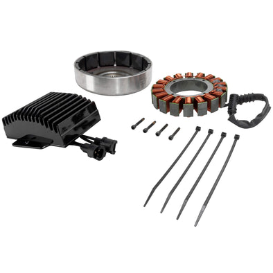 Alternator Kit CE-88T 2012-2017 Harley-Davidson Softail
