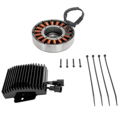 Alternator Kit CE-88T 2012-2017 Harley-Davidson Softail