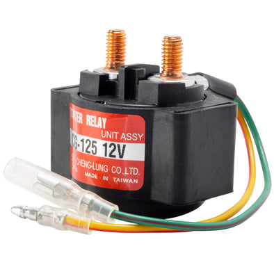 StealthStarter Replacement Starter Relay #01-595