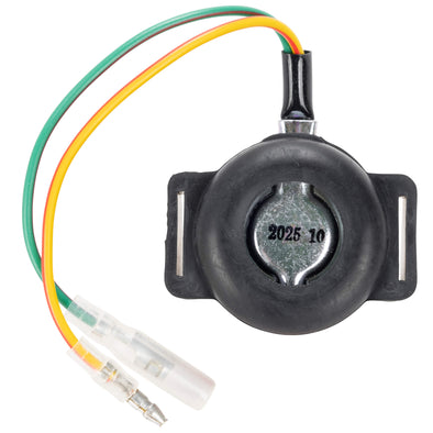 StealthStarter Replacement Starter Relay #01-595