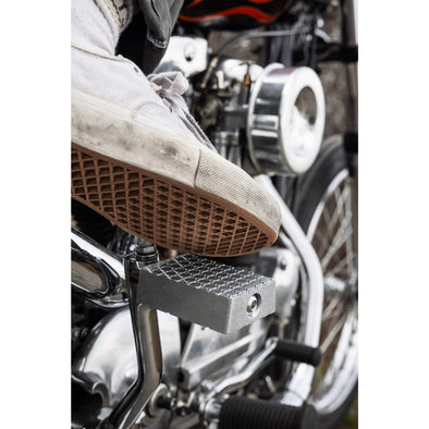 FTCL KiCK FLiP Kicker Pedal For Harley-Davidson Motorcycles