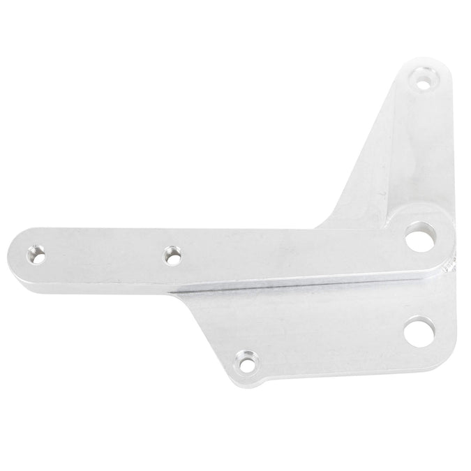 Cut Down Sportster Sprocket Cover- 1991-2003 Harley-Davidson Sportster - Tumbled Finish