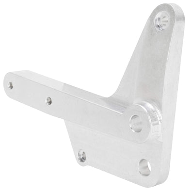 Cut Down Sportster Sprocket Cover- 1991-2003 Harley-Davidson Sportster - Tumbled Finish