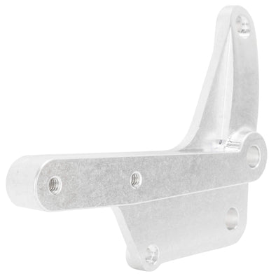 Cut Down Sportster Sprocket Cover- 1991-2003 Harley-Davidson Sportster - Tumbled Finish