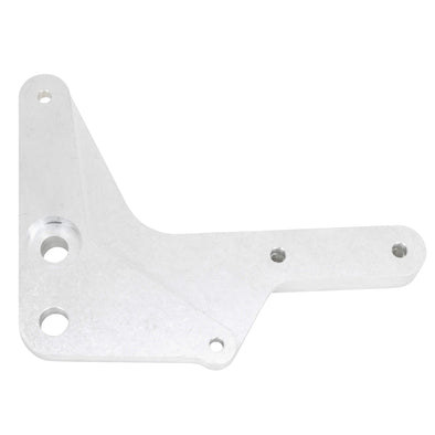 Cut Down Sportster Sprocket Cover- 1991-2003 Harley-Davidson Sportster - Tumbled Finish