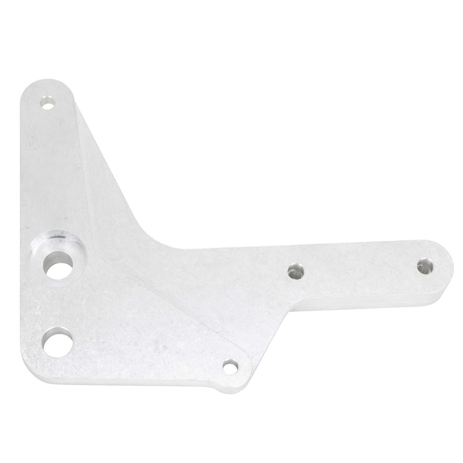 Cut Down Sportster Sprocket Cover- 1991-2003 Harley-Davidson Sportster - Tumbled Finish