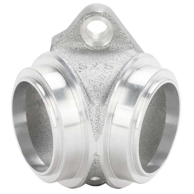 Standard Band Intake Manifold - Super B/E - 1978-1984 Harley-Davidson Shovelhead