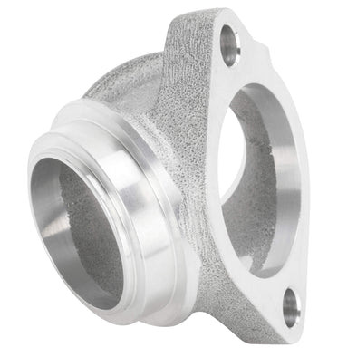 Standard Band Intake Manifold - Super B/E - 1978-1984 Harley-Davidson Shovelhead