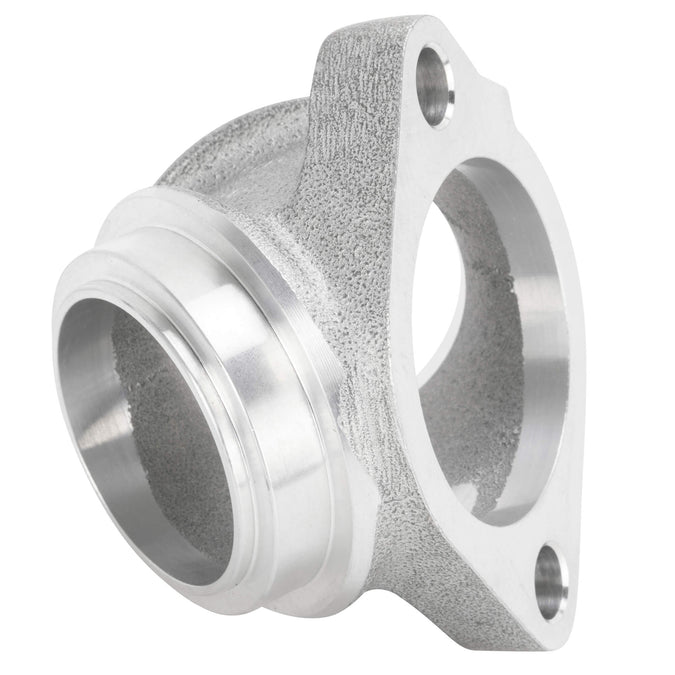 Standard Band Intake Manifold - Super B/E - 1978-1984 Harley-Davidson Shovelhead