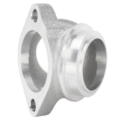 Standard Band Intake Manifold - Super B/E - 1978-1984 Harley-Davidson Shovelhead