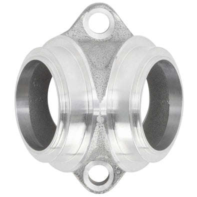 Standard Band Intake Manifold - Super B/E - 1978-1984 Harley-Davidson Shovelhead