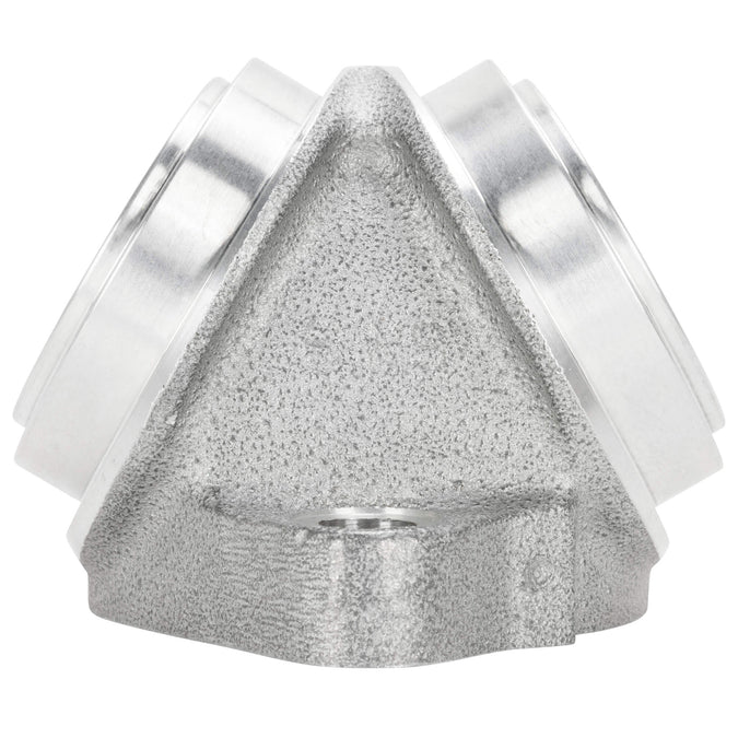 Standard Band Intake Manifold - Super B/E - 1978-1984 Harley-Davidson Shovelhead