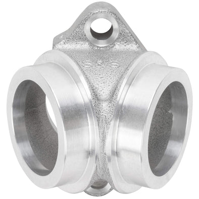 Standard Band Intake Manifold - Super B/E - 1978-1984 Harley-Davidson Shovelhead