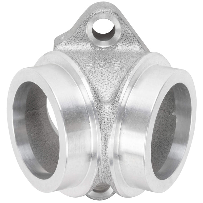 Standard Band Intake Manifold - Super B/E - 1978-1984 Harley-Davidson Shovelhead