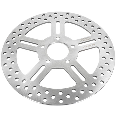 Classic 5 Spoke One-Piece Brake Rotor - 11.5 inch - Rear