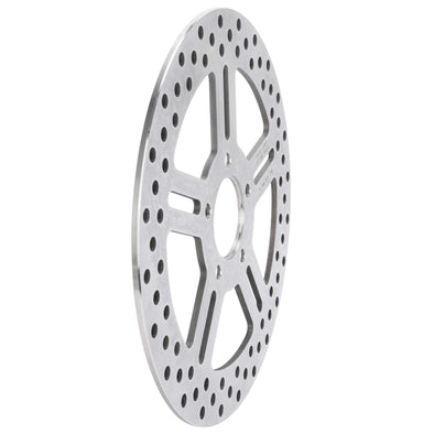 Classic 5 Spoke One-Piece Brake Rotor - 11.5 inch - Rear
