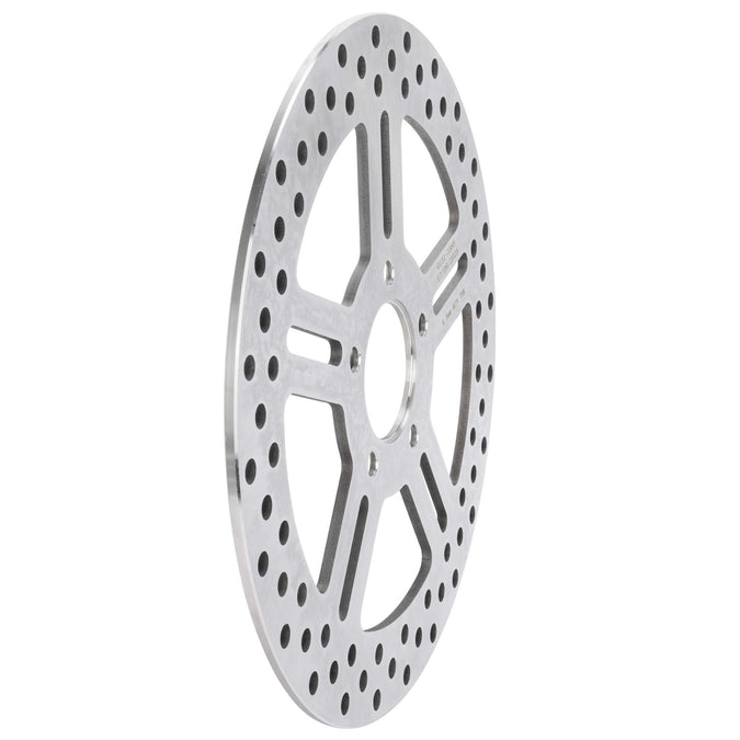 Classic 5 Spoke One-Piece Brake Rotor - 11.5 inch - Rear