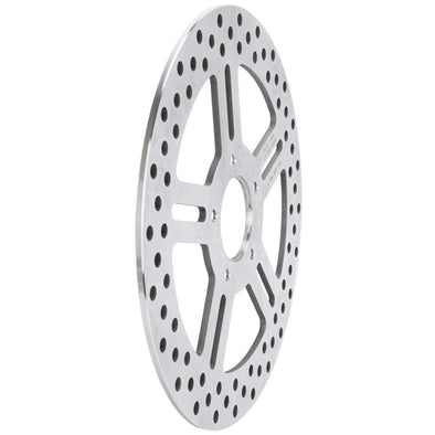 Classic 5 Spoke One-Piece Brake Rotor - 11.5 inch - Front