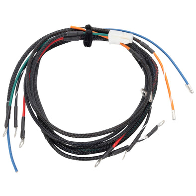 Gremlin Wiring Harness Kit for 1989-1999 Harley-Davidson Softail Models