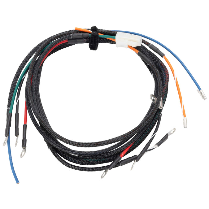 Gremlin Wiring Harness Kit for 1989-1999 Harley-Davidson Softail Models