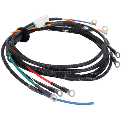 Gremlin Wiring Harness Kit for 1989-1999 Harley-Davidson Softail Models
