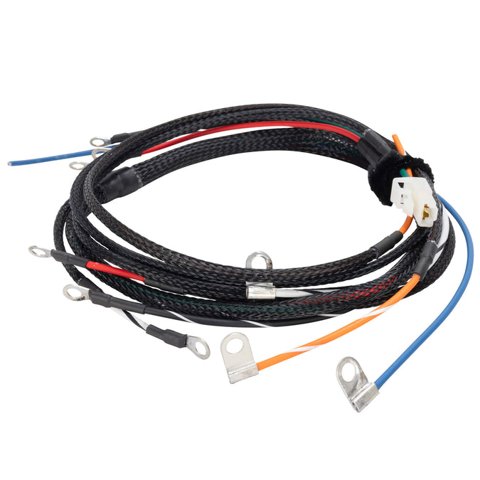 Gremlin Wiring Harness Kit for 1989-1999 Harley-Davidson Softail Models