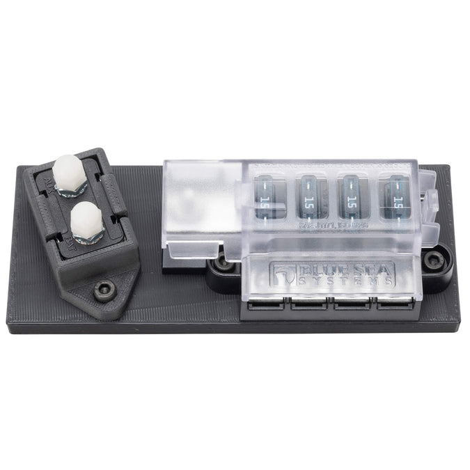 Gremlin Wiring Harness Kit for 1989-1999 Harley-Davidson Softail Models