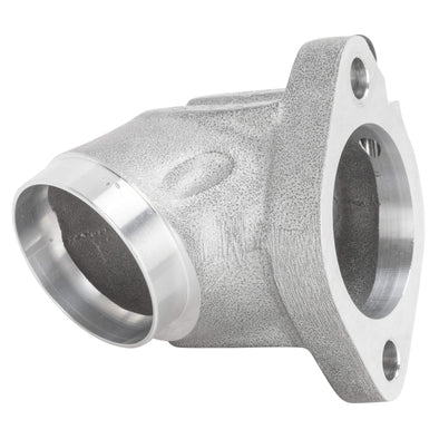 Flange Mount Intake Manifold - Super B/E - 1986-2002 Harley-Davidson Sportster