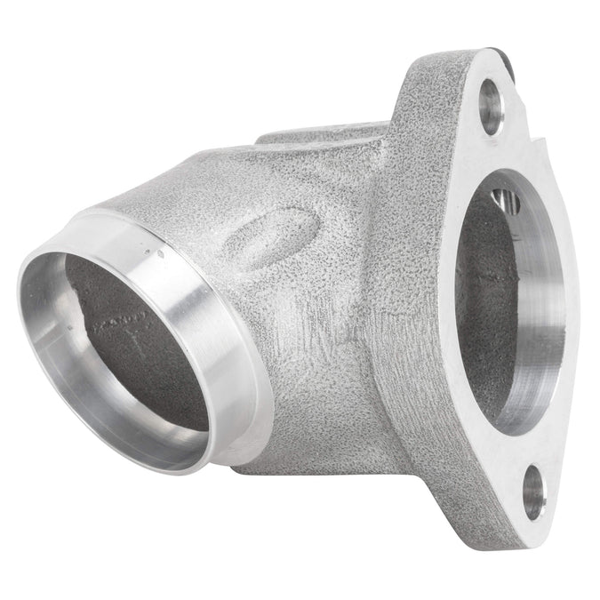 Flange Mount Intake Manifold - Super B/E - 1986-2002 Harley-Davidson Sportster