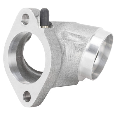 Flange Mount Intake Manifold - Super B/E - 1986-2002 Harley-Davidson Sportster