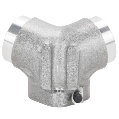 Flange Mount Intake Manifold - Super B/E - 1986-2002 Harley-Davidson Sportster