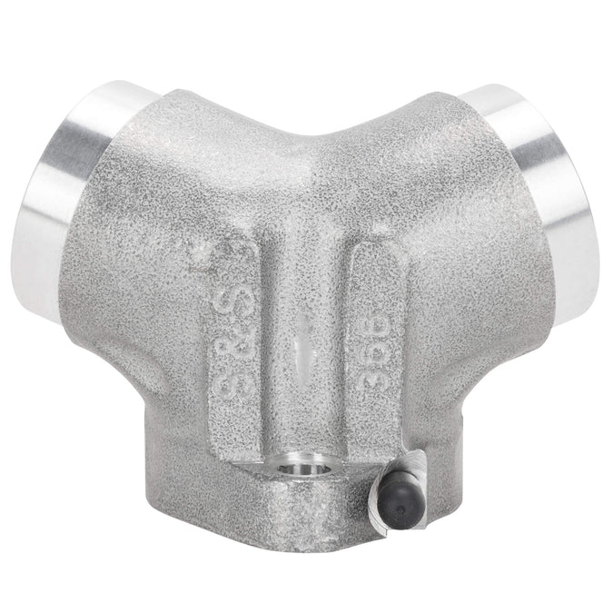 Flange Mount Intake Manifold - Super B/E - 1986-2002 Harley-Davidson Sportster