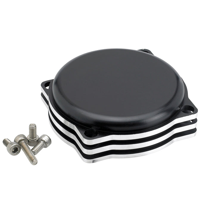 CV Carburetor Cap