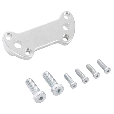 Riser Adapter for Integrated Top Triple Tree