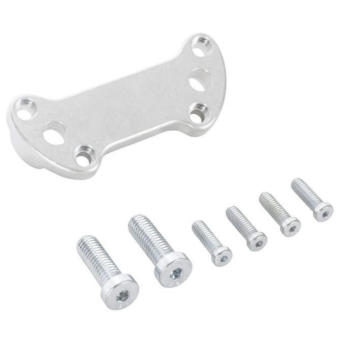 Riser Adapter for Integrated Top Triple Tree