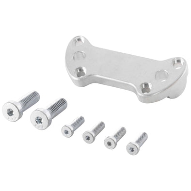 Riser Adapter for Integrated Top Triple Tree