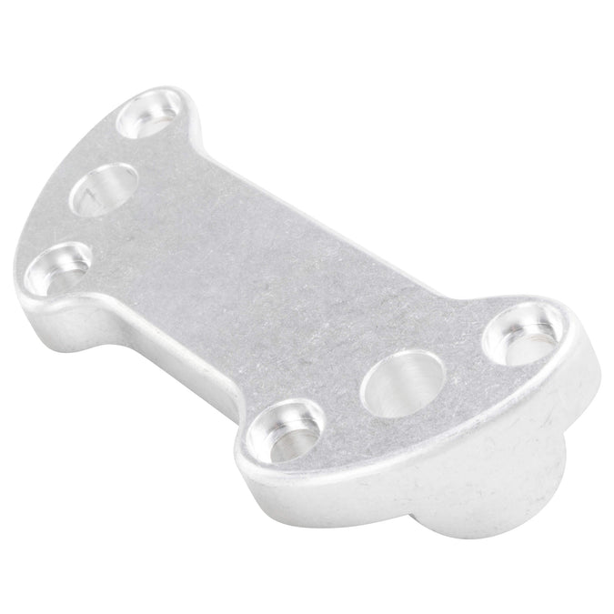 Riser Adapter for Integrated Top Triple Tree