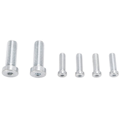 Riser Adapter for Integrated Top Triple Tree