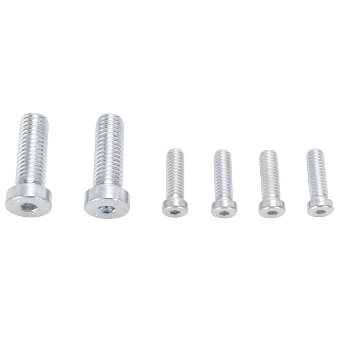 Riser Adapter for Integrated Top Triple Tree