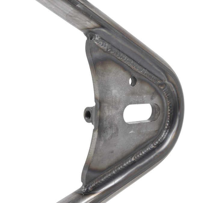 Reno Full Rigid Chopper Frame 1936-1999 Harley-Davidson Big Twin 4 Speed - 2" Up - Frisco Tank Mounts