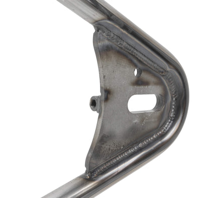 Reno Full Rigid Chopper Frame 1936-1999 Harley-Davidson Big Twin 4 Speed - 2" Up - Frisco Tank Mounts - Horseshoe Oil Tank