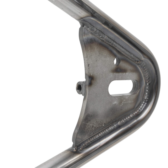 Reno Full Rigid Chopper Frame 1936-1999 Harley-Davidson Big Twin 4 Speed - 2" Up - Frisco Tank Mounts - Horseshoe Oil Tank