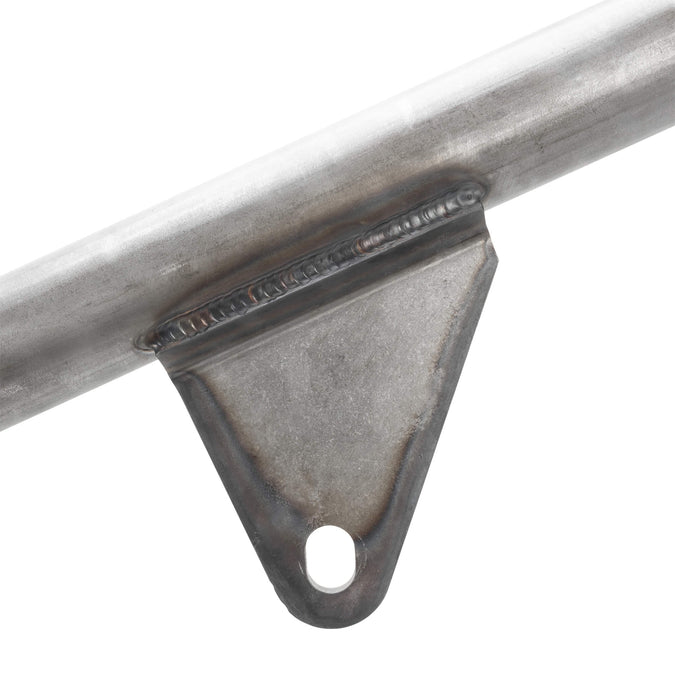 Reno Full Rigid Chopper Frame 1936-1999 Harley-Davidson Big Twin 4 Speed - 2" Up - Frisco Tank Mounts - Horseshoe Oil Tank
