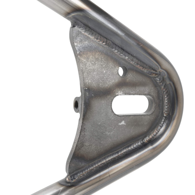 Reno Full Rigid Chopper Frame 1936-1999 Harley-Davidson Big Twin 5 Speed - 2" Up - Frisco Tank Mounts