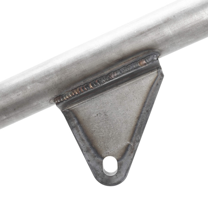 Reno Full Rigid Chopper Frame 1936-1999 Harley-Davidson Big Twin 5 Speed - 2" Up - Frisco Tank Mounts