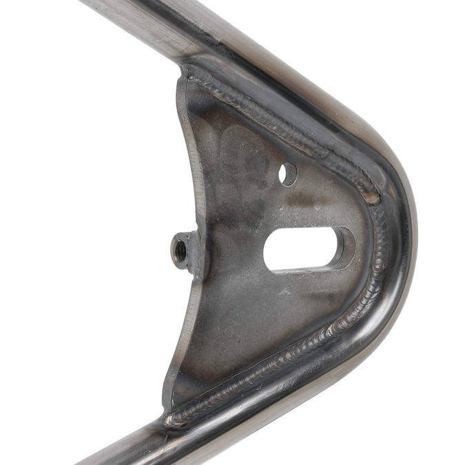 Reno Full Rigid Chopper Frame 1936-1999 Harley-Davidson Big Twin 5 Speed - 2" Up - Frisco Tank Mounts - Horseshoe Oil Tank