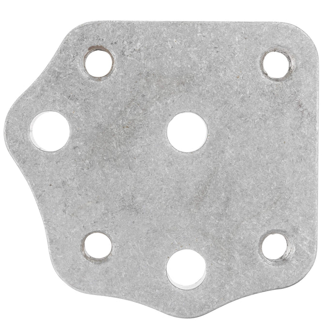Kickstand Mounting Bracket for Harley-Davidson Big Twin Frames - Mild Steel